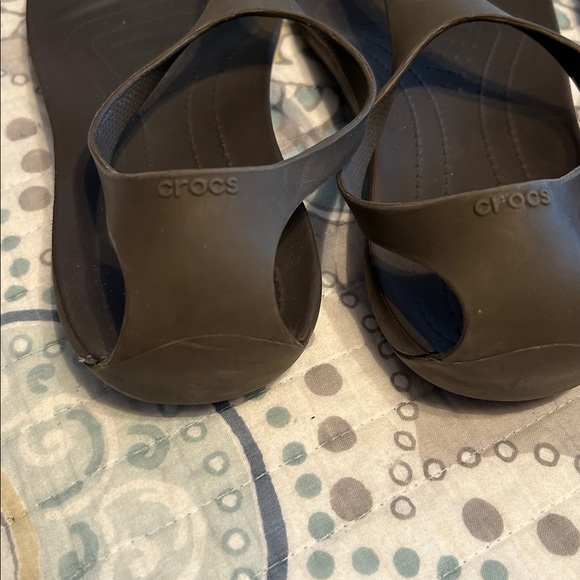 CROCS Sandal Bundle - Picture 2 of 5